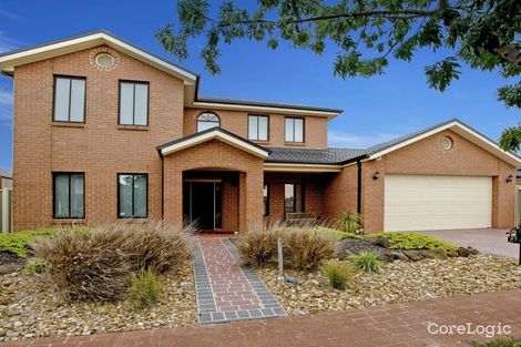 Property photo of 83 Glastonbury Circuit Point Cook VIC 3030