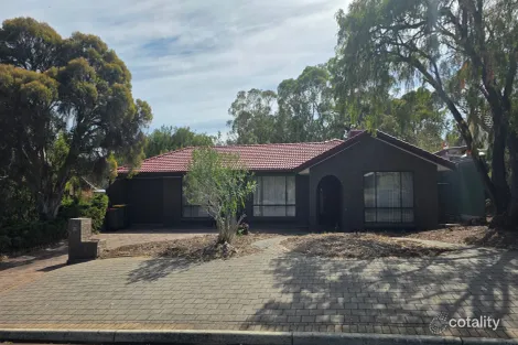 Property photo of 27 Toovis Avenue St Agnes SA 5097