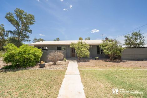 Property photo of 8 Amara Court Braitling NT 0870