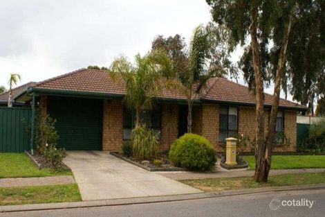 33 Mcqueen Ct, Paralowie, SA 5108
