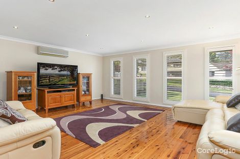 Property photo of 3 Miretta Place Castle Hill NSW 2154