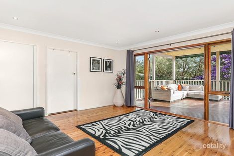 Property photo of 3 Miretta Place Castle Hill NSW 2154