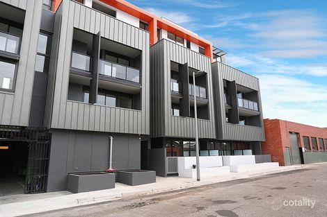 Property photo of 14/92-96 Albert Street Brunswick East VIC 3057