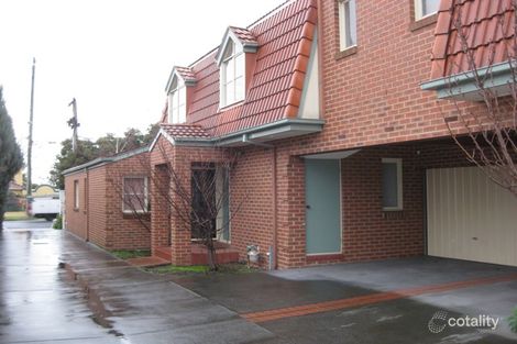 2/206 Murrumbeena Rd, Murrumbeena, VIC 3163