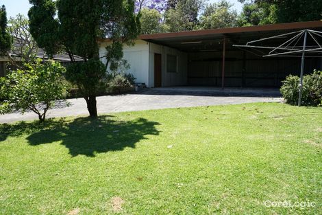 Property photo of 14 Oakland Avenue Baulkham Hills NSW 2153