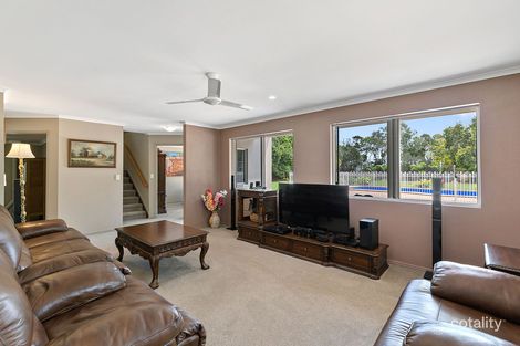 Property photo of 12 Meadow Drive Dundowran Beach QLD 4655