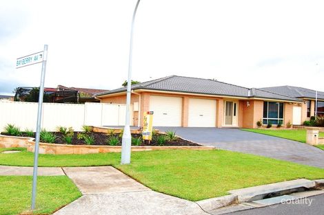 Property photo of 31 Peppercorn Avenue Woongarrah NSW 2259