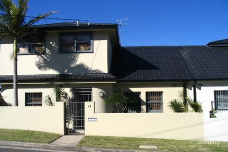 21 Gordon Ave, Coogee, NSW 2034