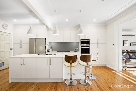 Property photo of 50 Cox Crescent Dundas Valley NSW 2117