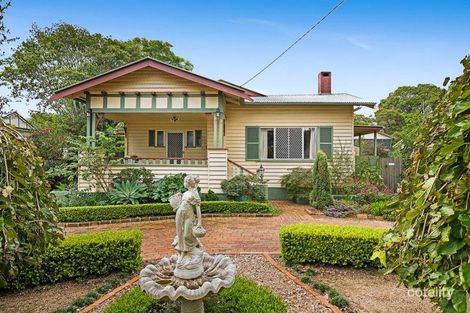 Property photo of 89 Campbell Street East Toowoomba QLD 4350