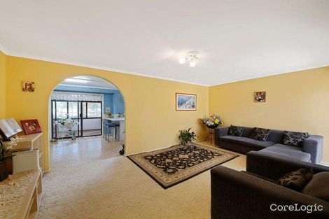 Property photo of 13 Limonite Place Eagle Vale NSW 2558