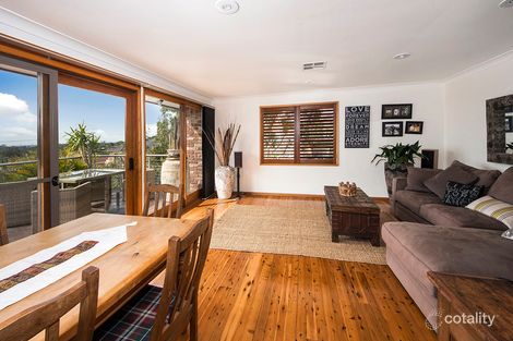 Property photo of 1 Kentia Place Alfords Point NSW 2234