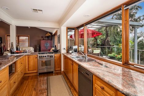 Property photo of 1 Kentia Place Alfords Point NSW 2234