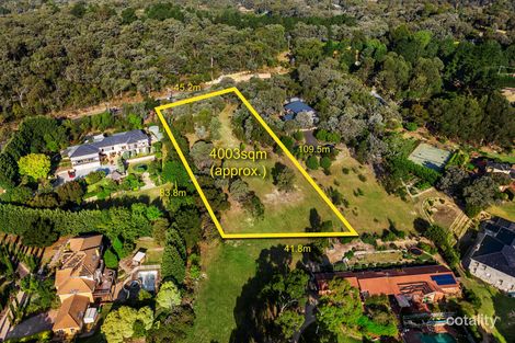 337-339 Tindals Rd, Warrandyte, VIC 3113