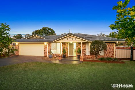 Property photo of 84 Clive Road Birkdale QLD 4159