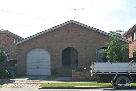 28 Coward St, Rosebery, NSW 2018