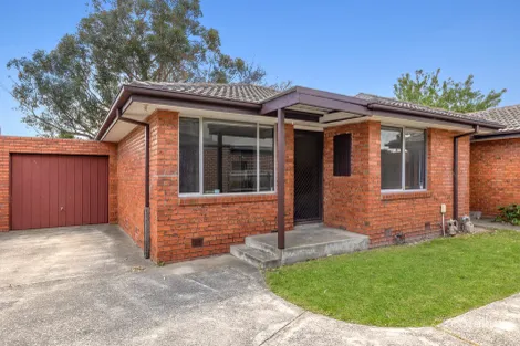 Property photo of 3/30 Burns Avenue Clayton South VIC 3169