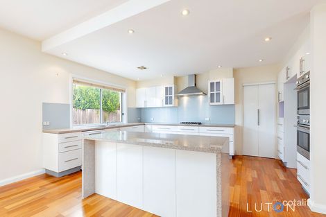 Property photo of 3 Westwood Circuit Bungendore NSW 2621