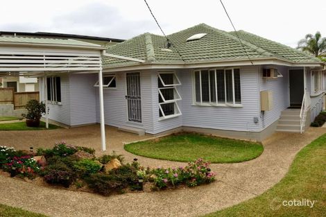 Property photo of 45 Nicholson Street Greenslopes QLD 4120