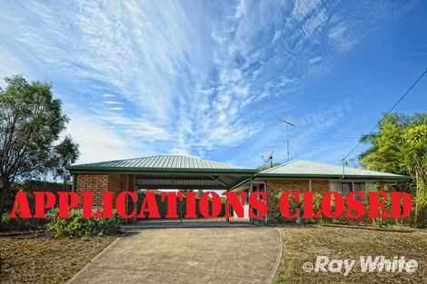 Property photo of 25 Ward Crescent Biloela QLD 4715