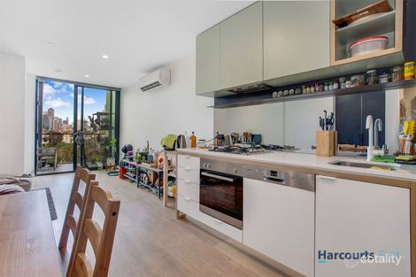Property photo of 602/495 Rathdowne Street Carlton VIC 3053