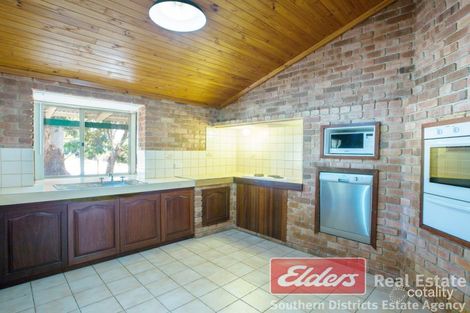 Property photo of 27 McTaggart Road Capel WA 6271