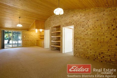 Property photo of 27 McTaggart Road Capel WA 6271