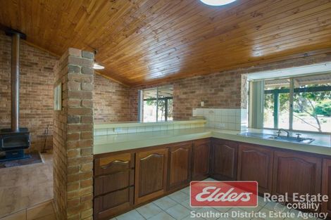 Property photo of 27 McTaggart Road Capel WA 6271