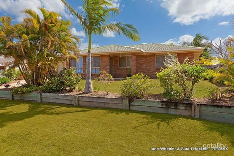 27 Kingfisher Cres, Belmont, QLD 4153