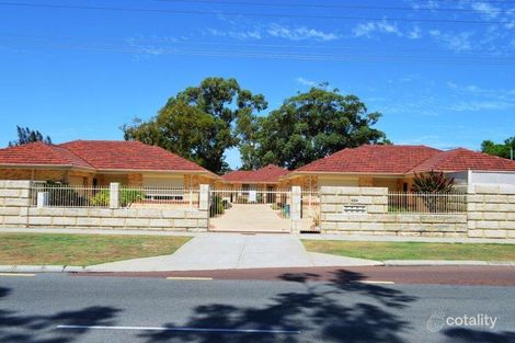 3/664 Beach Rd, Hamersley, WA 6022