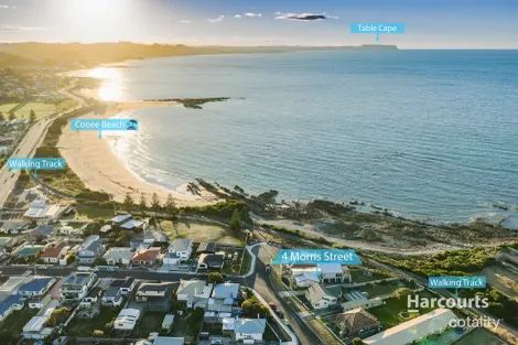 Property photo of 4 Morris Street Cooee TAS 7320