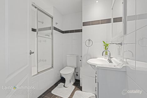 Property photo of 23/13-19 Bryant Street Rockdale NSW 2216