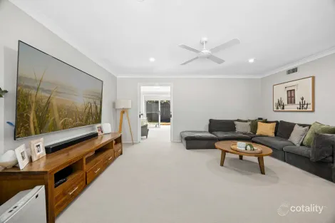 Property photo of 6 Brisbane Place Cromer NSW 2099