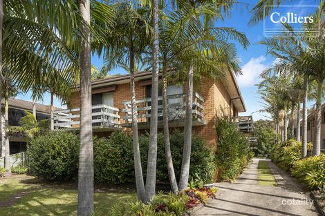 Property photo of 3/38 Rann Street Fairy Meadow NSW 2519