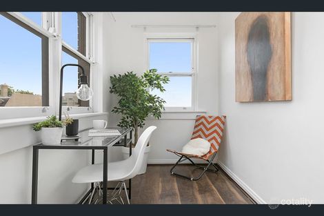 Property photo of 5/123 Old South Head Road Bondi Junction NSW 2022