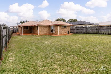 Property photo of 31 Baybreeze Street Manly West QLD 4179