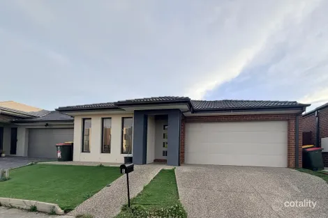 5 Fewster Cct, Mickleham, VIC 3064