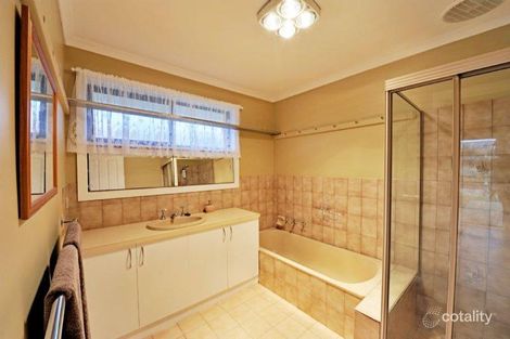 Property photo of 28 McCubbin Drive Shepparton VIC 3630