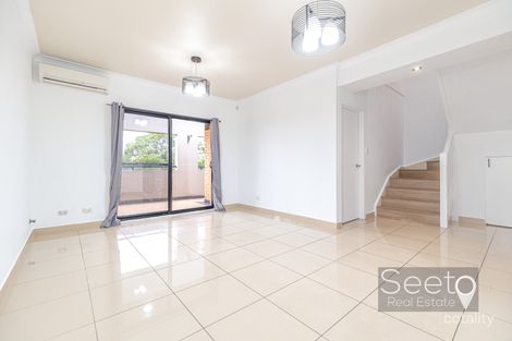 16/33-35 Eastbourne Rd, Homebush West, NSW 2140