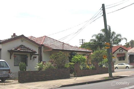 1 Ewart St, Marrickville, NSW 2204