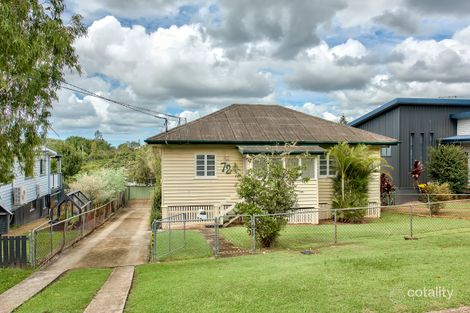 Property photo of 72 Mashobra Street Mitchelton QLD 4053