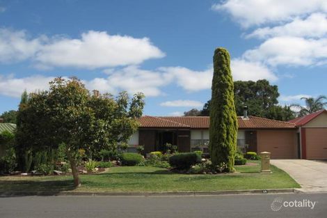 Property photo of 69 Toovis Avenue St Agnes SA 5097