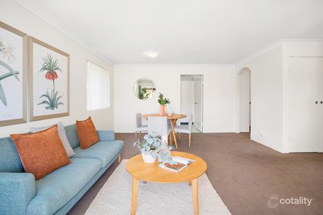 Property photo of 17/4-8 Ball Avenue Eastwood NSW 2122