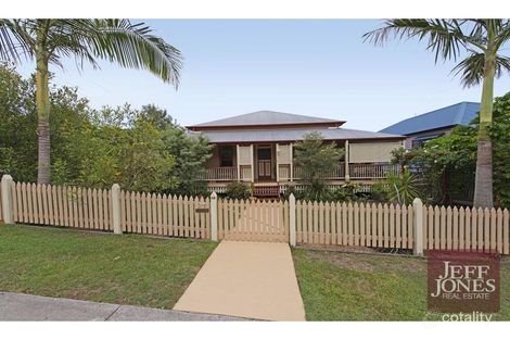 49 Newdegate St, Greenslopes, QLD 4120