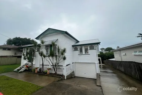 57 Cramond St, Wilston, QLD 4051