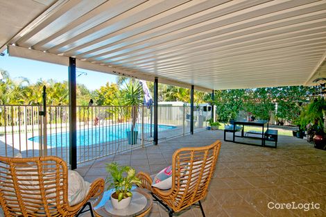 Property photo of 24 Holly Crescent Windaroo QLD 4207