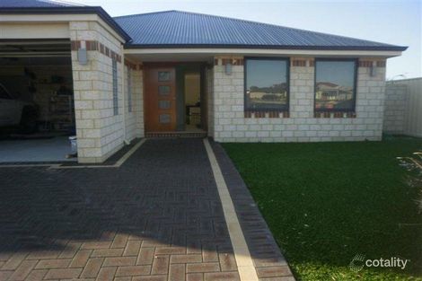 2 Woorabinda Rise, Lakelands, WA 6180