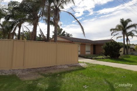 Property photo of 2 Swingler Way Gosnells WA 6110