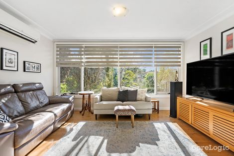 Property photo of 50 Cox Crescent Dundas Valley NSW 2117