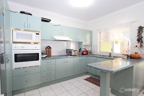 Property photo of 2/10 Brown Street Woree QLD 4868
